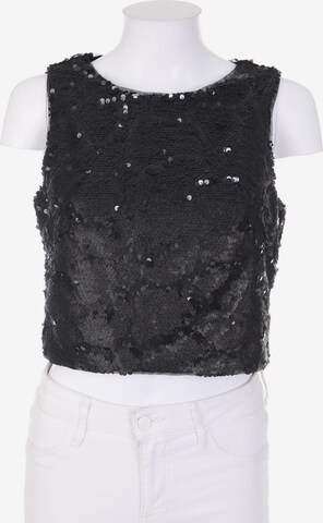 Laona Top & Shirt in L in Black: front