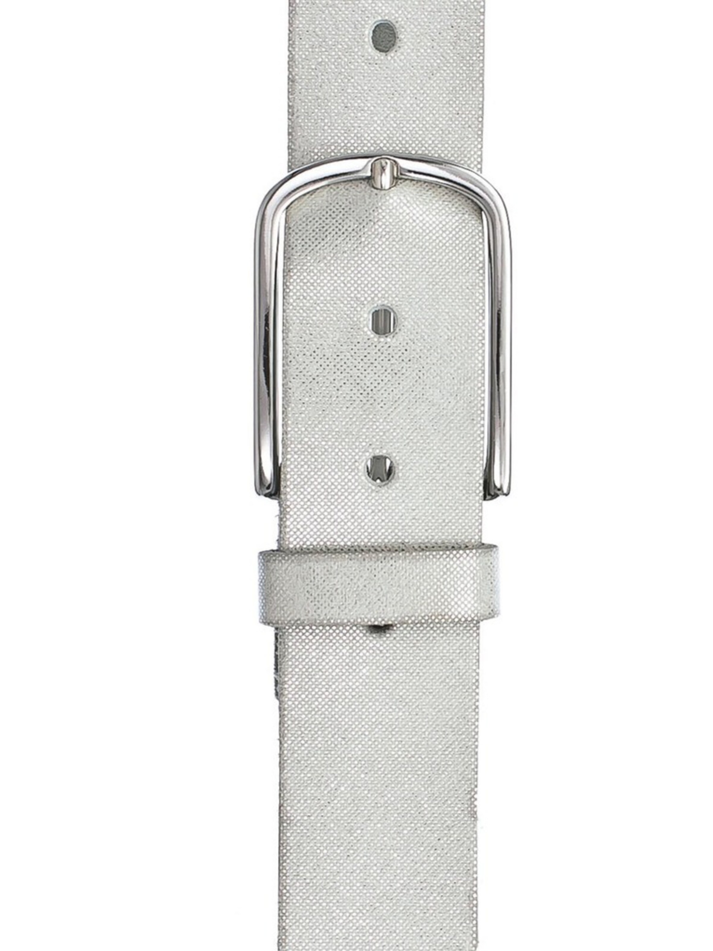 Cintura di VANZETTI in argento