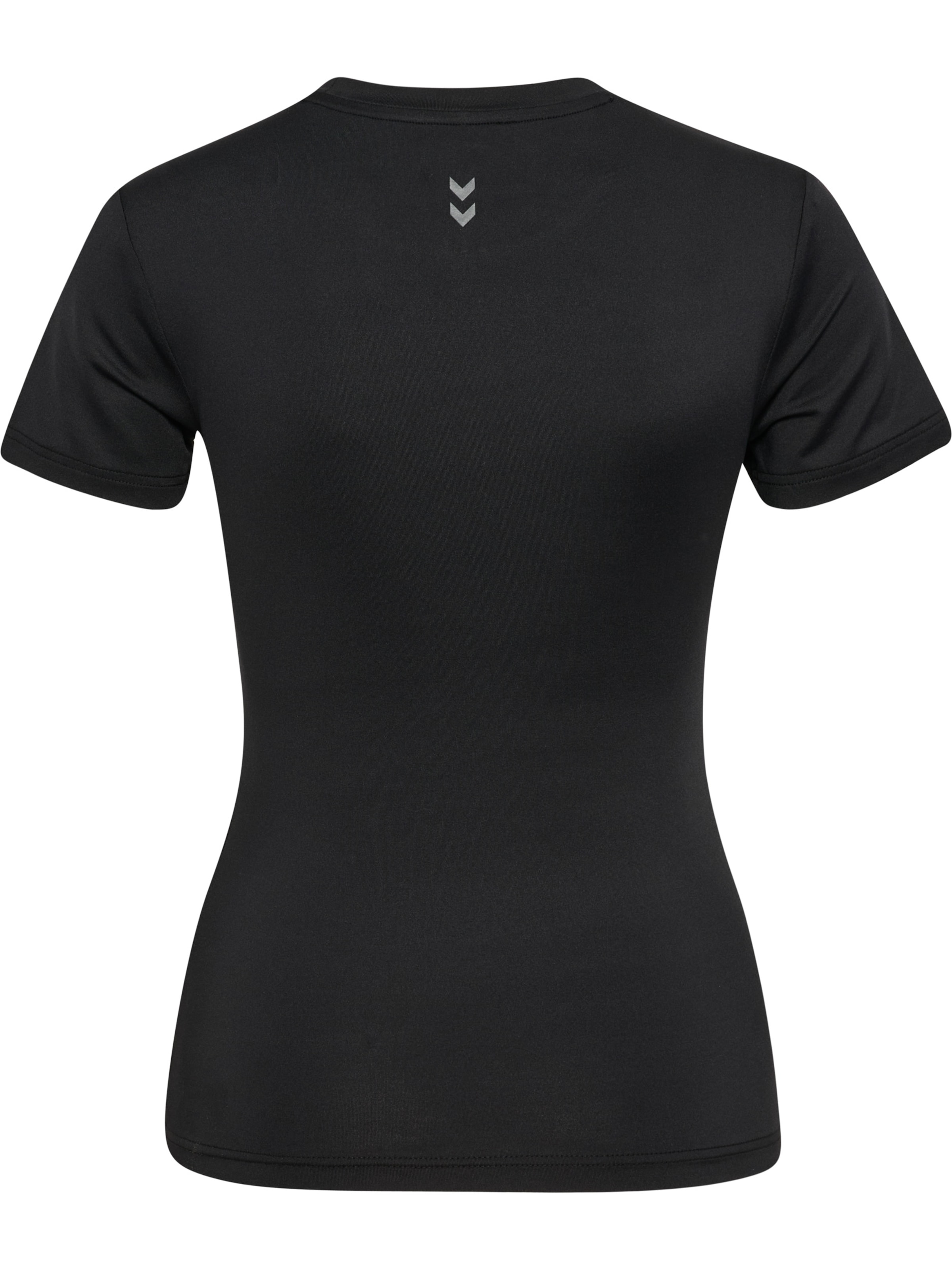 Hummel Funktionsbluse i sort