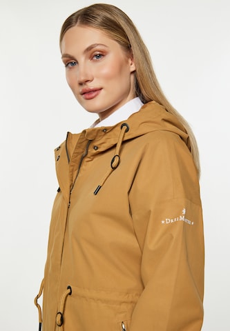 DreiMaster Klassik Jacke in Beige