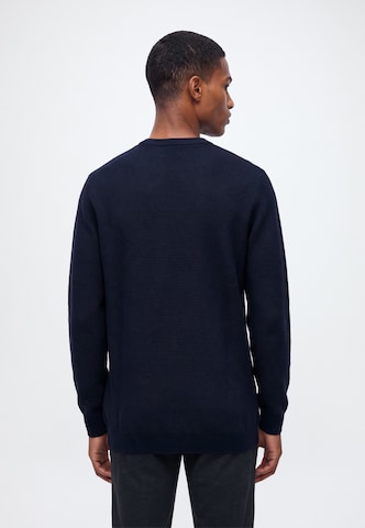 Jack & Jones Premium Свитер 'JPRBLURYAN' в Синий