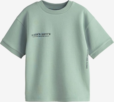 Next Paita värissä jade / musta, Tuotenäkymä