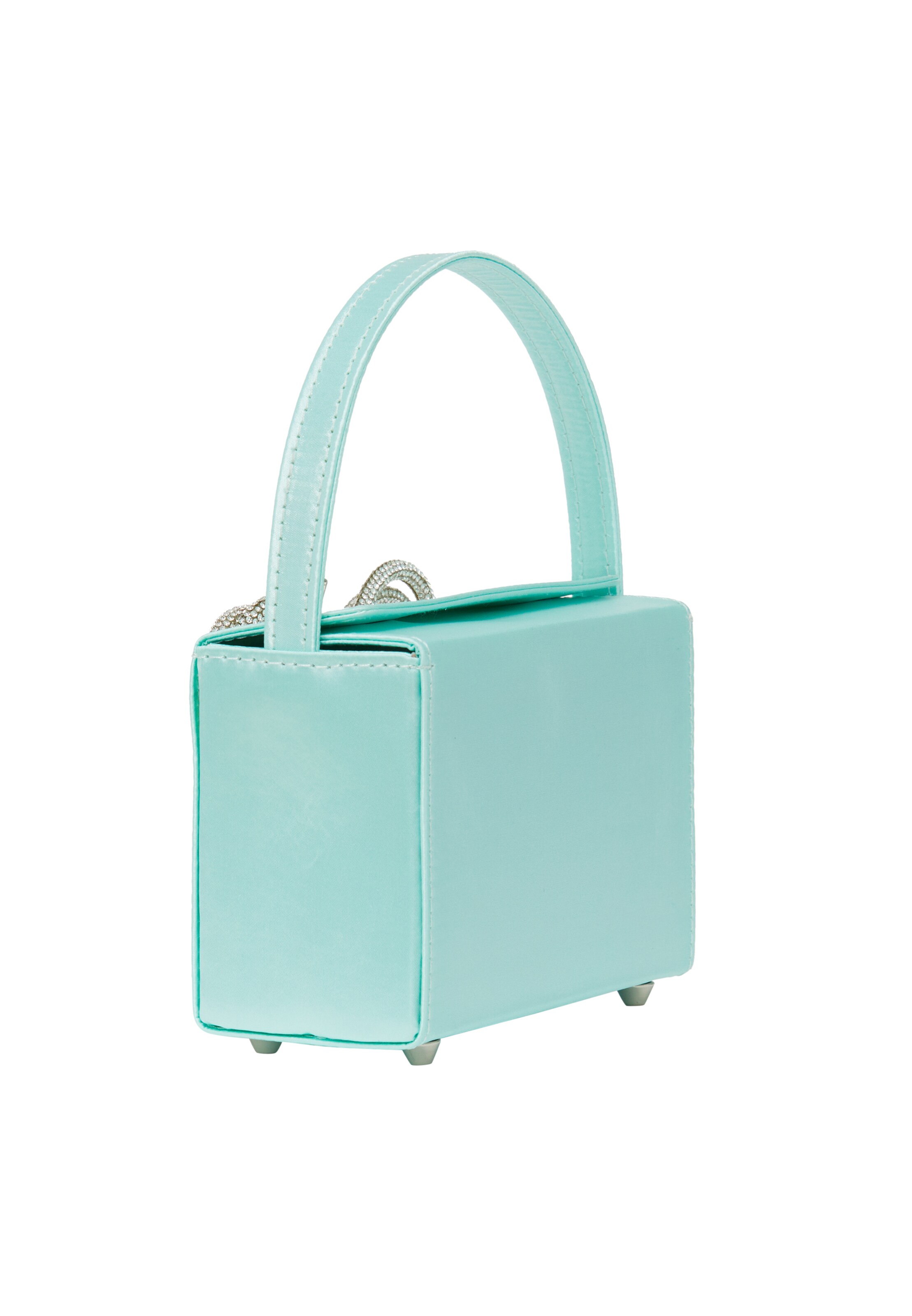 myMo at night Handbag in Blue