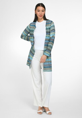 Anna Aura Blazer in Blau