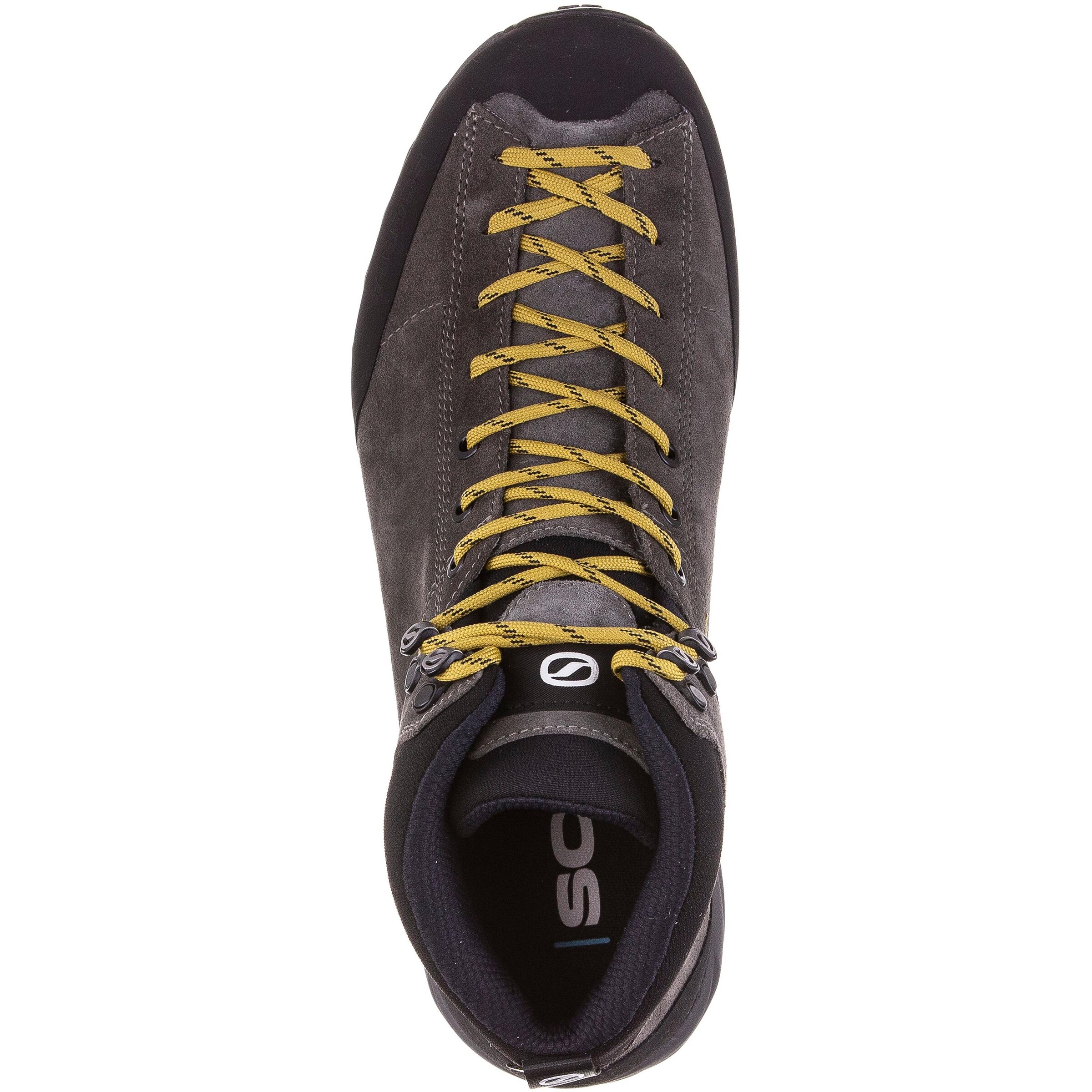 Scarpa Boots 'Mojito' in Grey