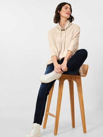 Pullover di CECIL in beige