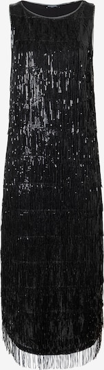 Ana Alcazar Kleid 'Tabby' in schwarz, Produktansicht