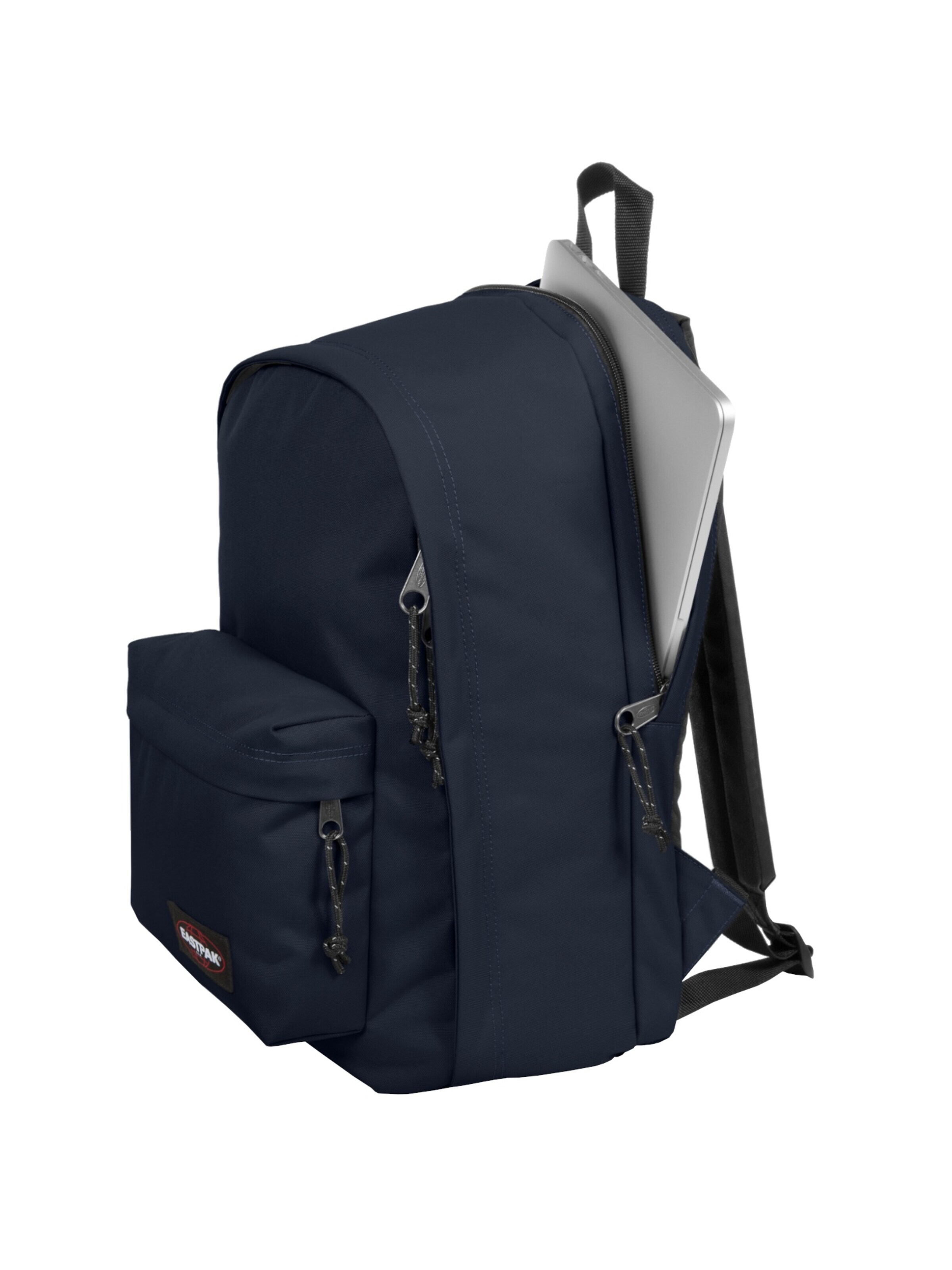EASTPAK Rucksack 'Back To Work'‌‌‌‌‌‌‌‌ in Blau