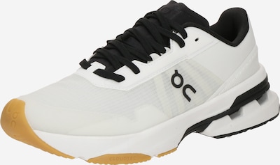 On Urheilukengät 'Cloudpulse Pro' värissä musta / valkoinen / offwhite, Tuotenäkymä