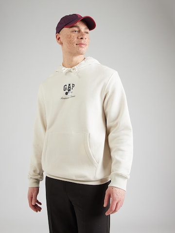 GAP Tréning póló 'DISNEY X GAP' - bézs
