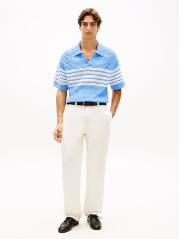 Pull-over TOMMY HILFIGER en bleu