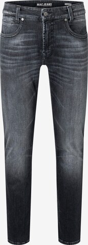 MAC Regular Jeans in Blue: front