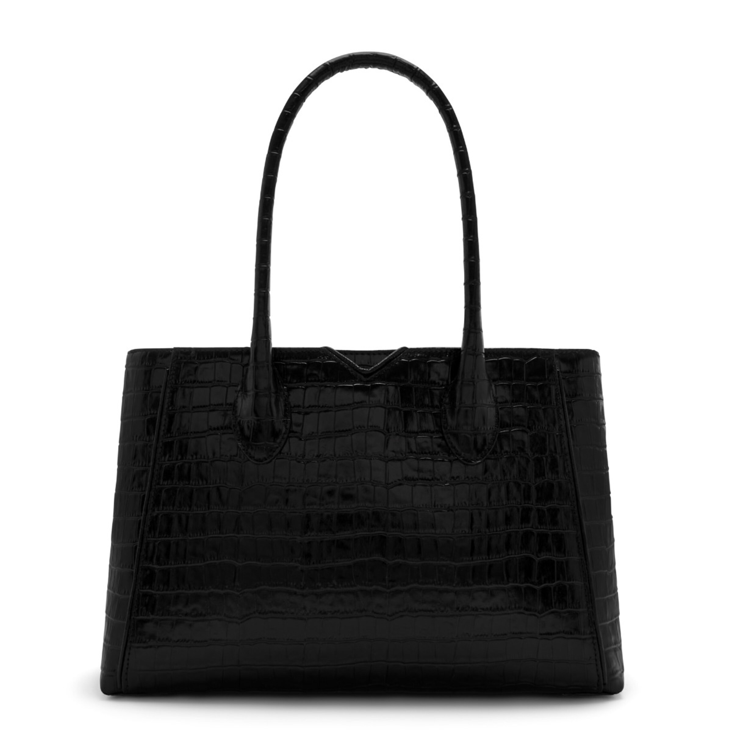 Isabel Bernard Handtasche in Schwarz