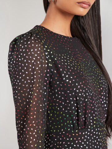 Desigual Платье 'LENSY' в Черный