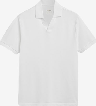 Marškinėliai iš Next, spalva – balta, Prekių apžvalga
