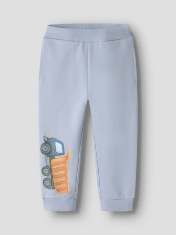 Regular Pantalon NAME IT en bleu