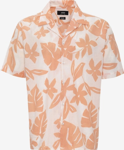 Antioch Košulja u narančasta / bijela, Pregled proizvoda