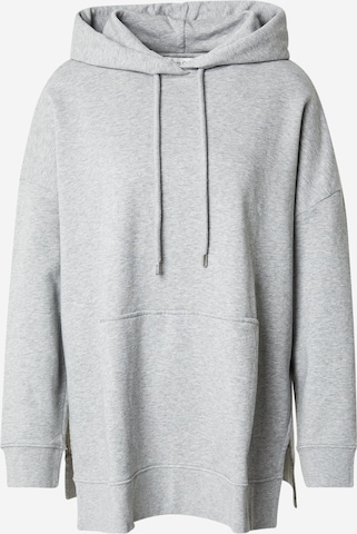 Marc O'Polo Sweatshirt in Grau: Vorderseite