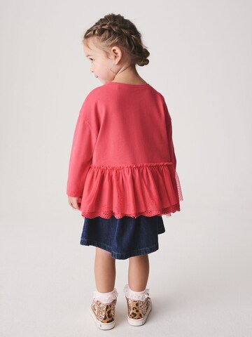 Next Bluser & t-shirts i pink