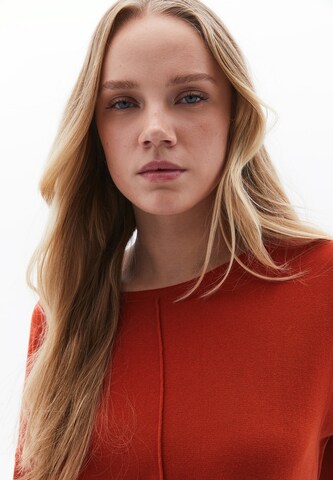 Pull-over OXXO en rouge