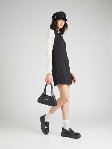 Robe 'ONLTADIA' ONLY en noir