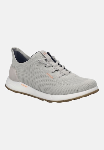 JOSEF SEIBEL High-top trainers 'Clint 01' in Grey