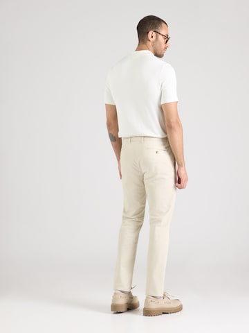 Polo Ralph Lauren Slimfit Chinosy w kolorze beżowy