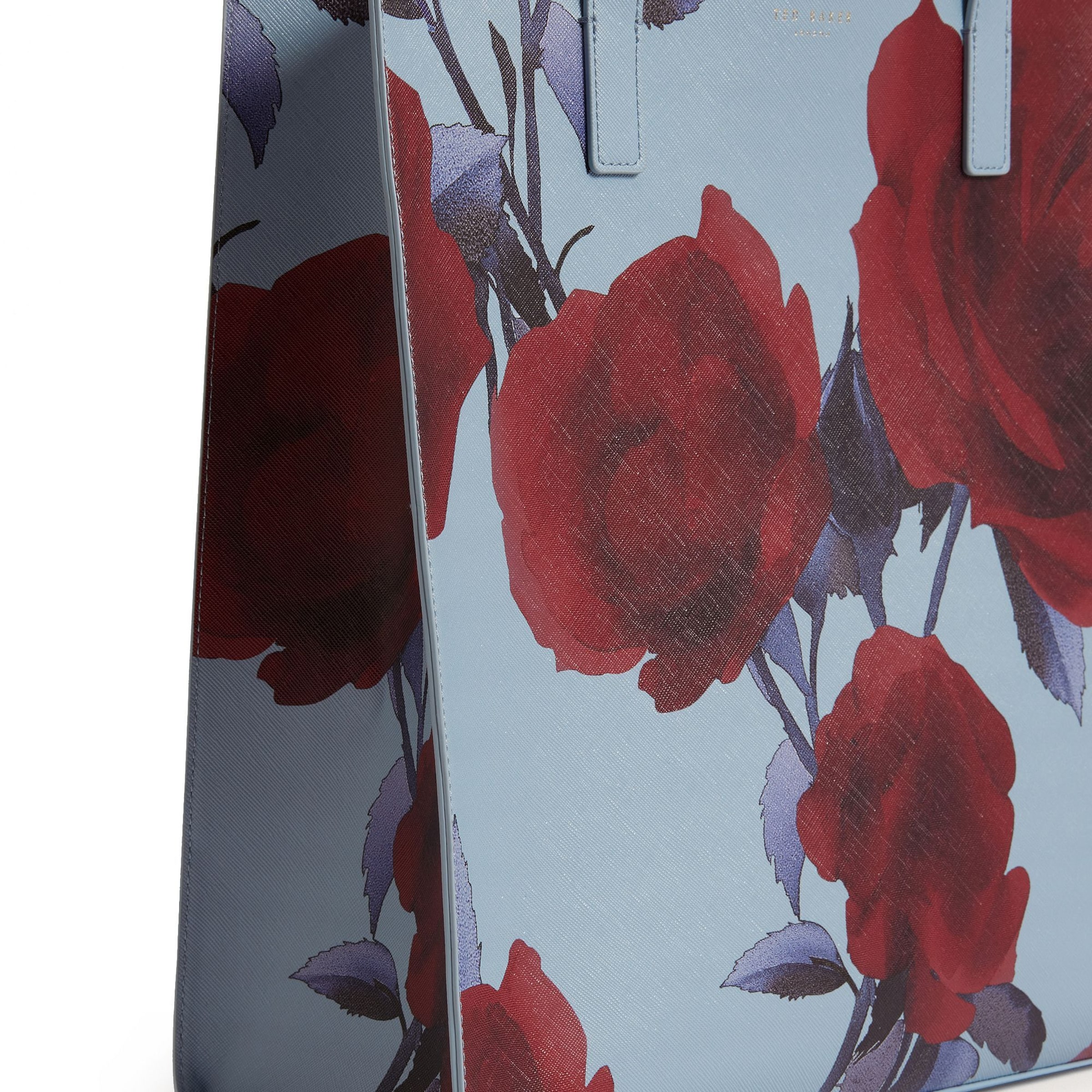 Ted Baker Shopper 'Elyzaa' in Blue