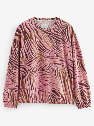 Pyjama Next en rose