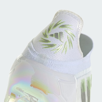 ADIDAS PERFORMANCE - Zapatillas de fútbol 'F50 Sparkfusion Elite' en blanco