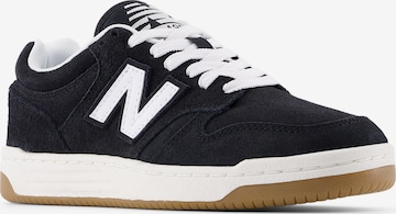 new balance Sneakers 'B480' in Zwart: voorkant