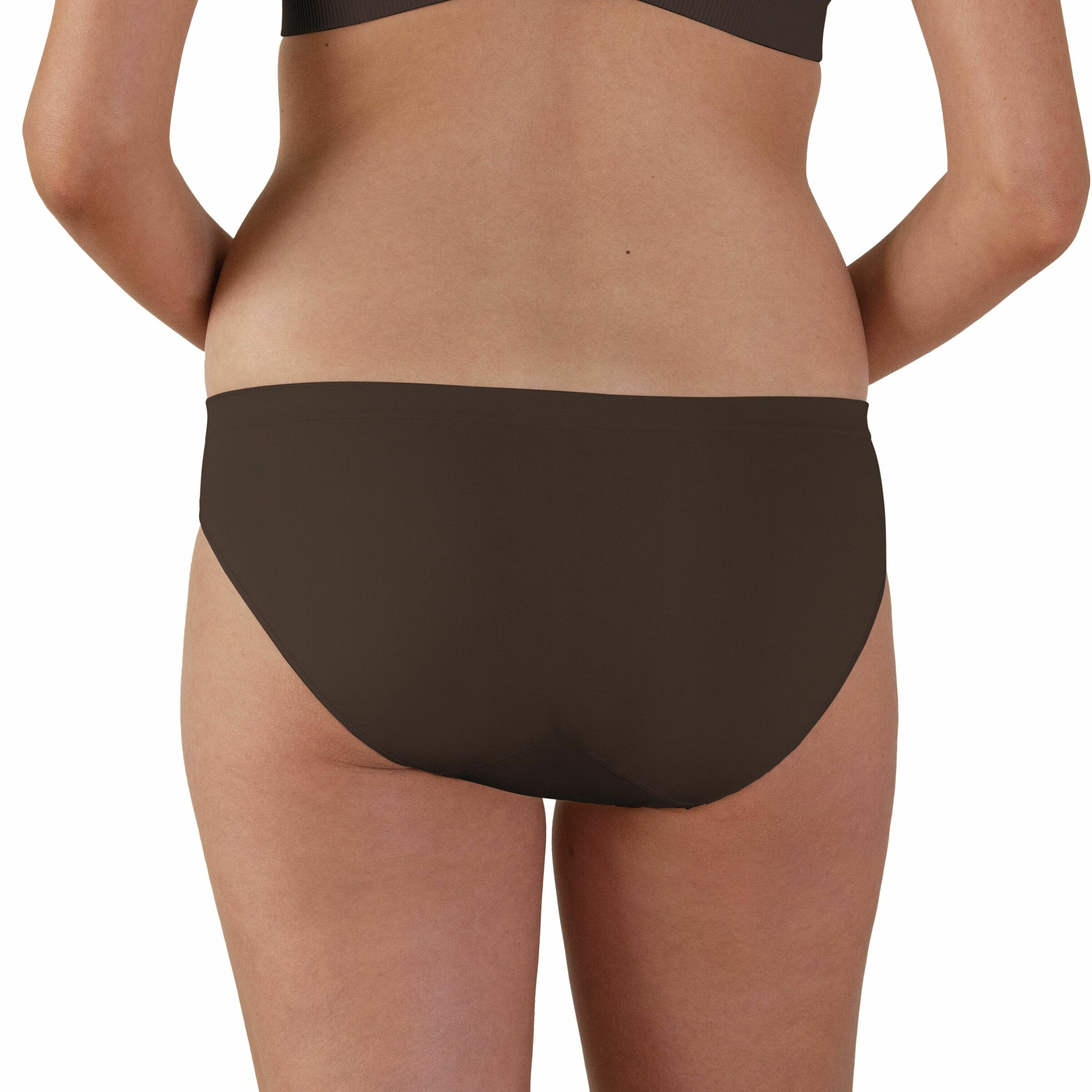 Frauen Umstandsmode Bravado Designs Slip 'Nahtlos' in Braun - QH74274 Frauen Umstandsmode Bravado Designs Slip 'Nahtlos' in Braun - QH74274