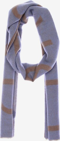 Liebeskind Berlin Scarf & Wrap in One size in Beige: front