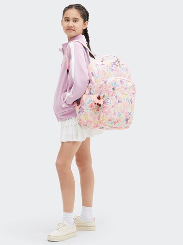 KIPLINGRuksak 'Seoul Lap' - miks boja boja