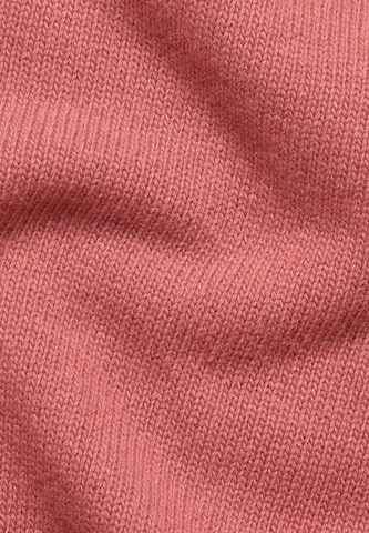 ETERNA Pullover in Pink