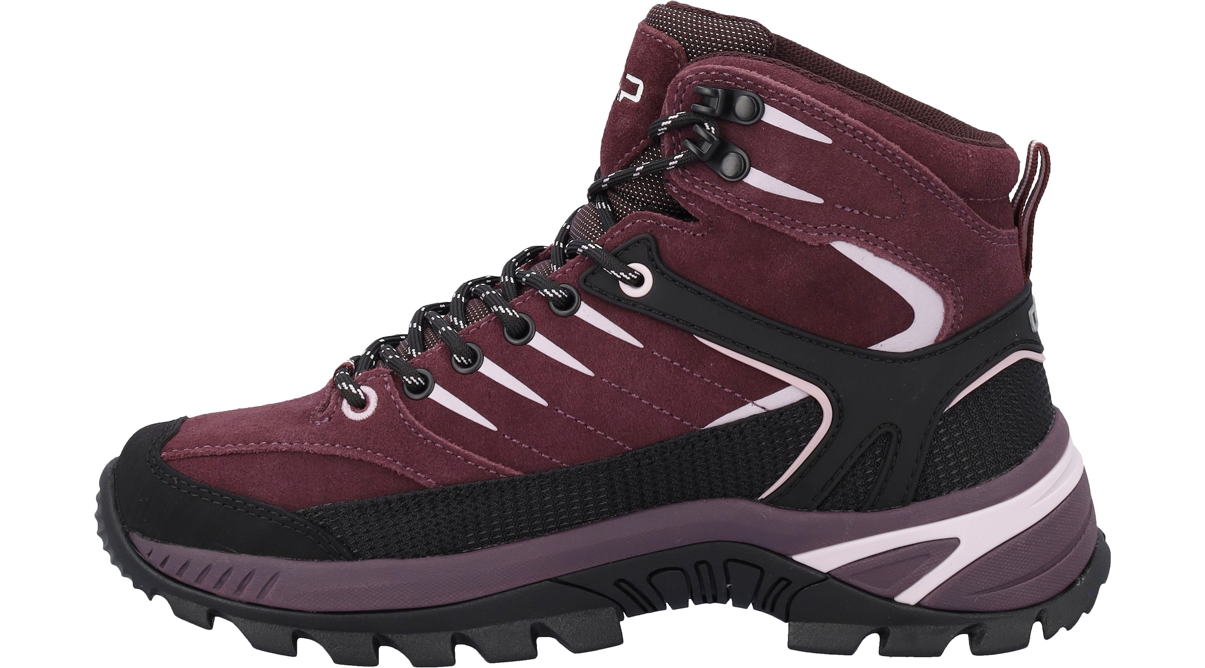 CMP Boots 'Rigel 2.0' in Red