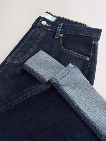 Baggy Jean Next en bleu