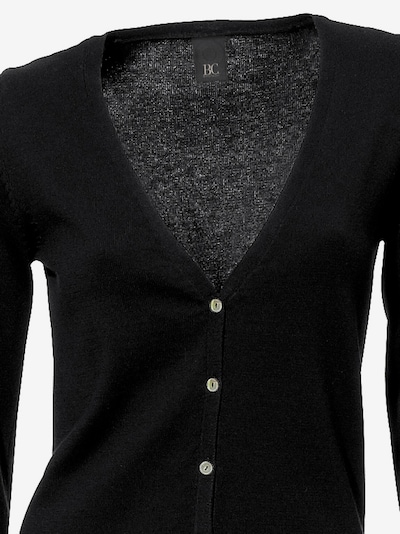 heine Knit cardigan in Black, Item view