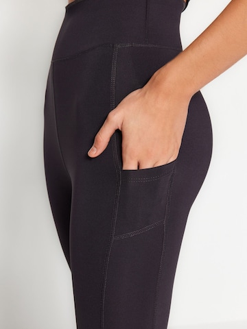 Trendyol Skinny Sports trousers in Grey