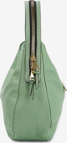 HARPA Shoulder Bag 'Dilanna' in Green