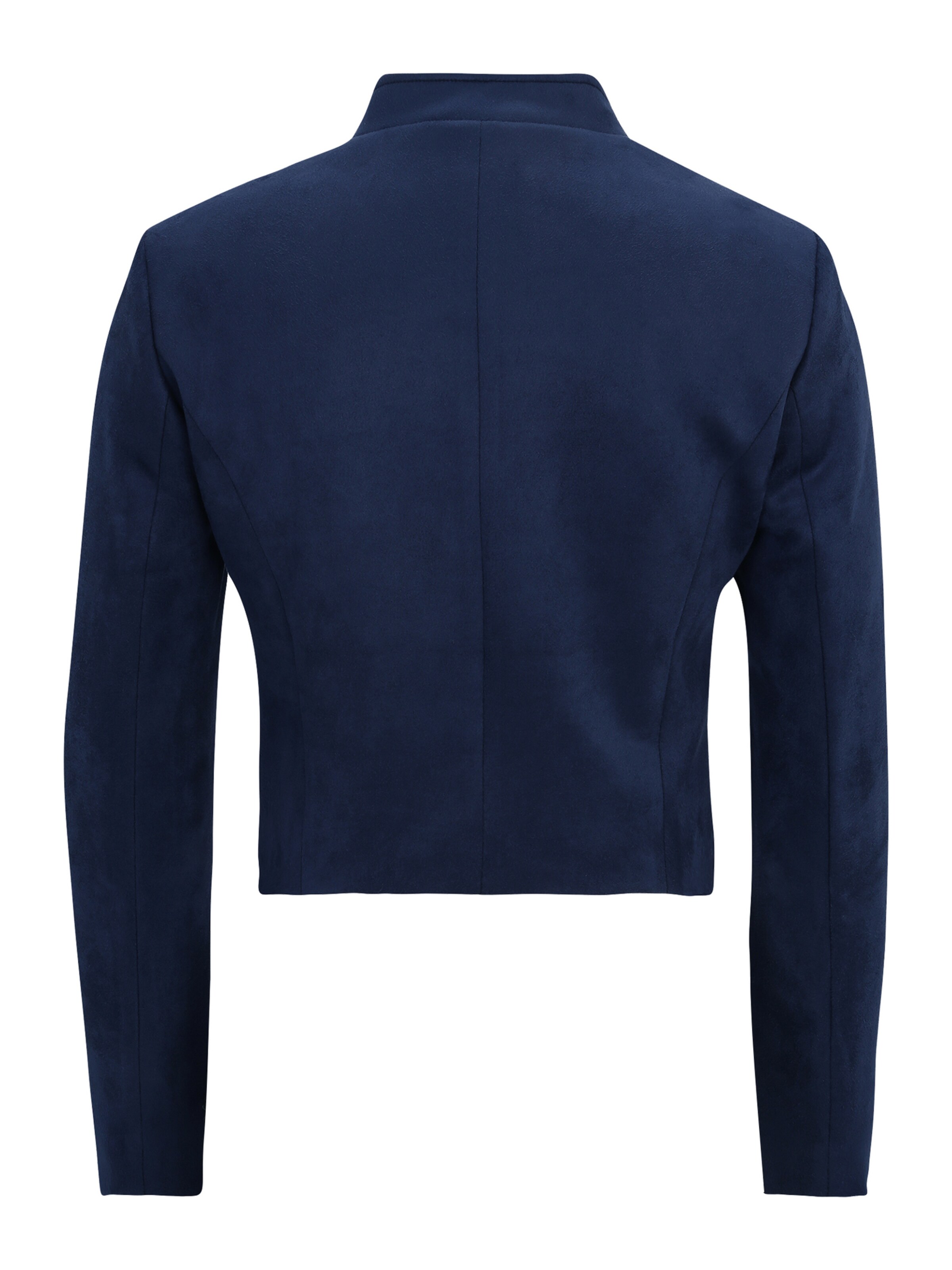Betty & Co Between-season jacket in Blue