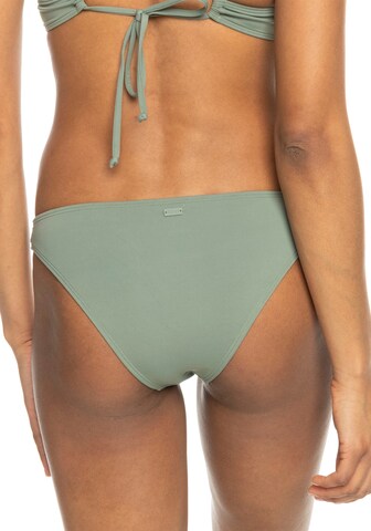 ROXY Bikini Bottoms in Green