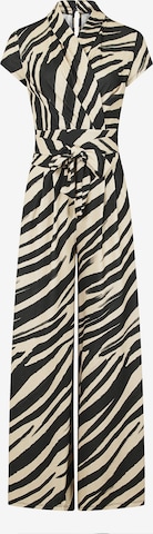 ruda HotSquash Vienos dalies kostiumas: priekis