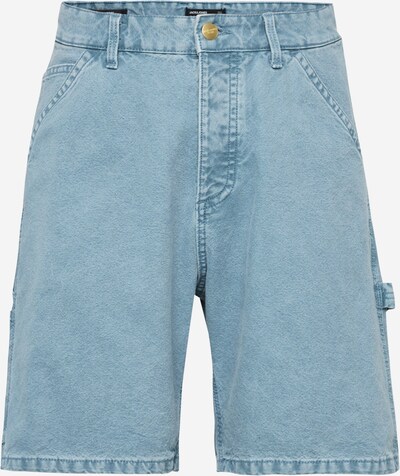 JACK & JONES Jeans 'TONY CARPENTER' in de kleur Blauw denim, Productweergave