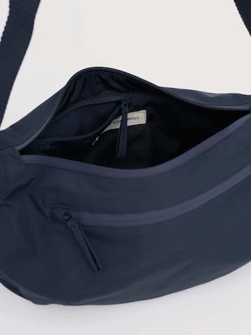 Seasalt Cornwall Umhängetasche 'Kevern' in Blau