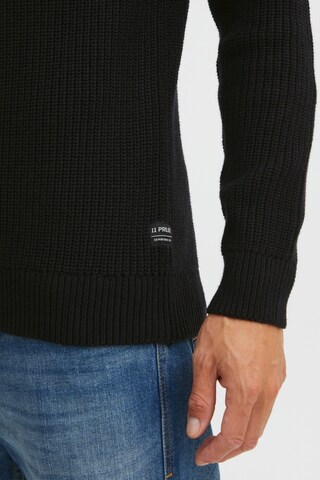 11 Project Sweater 'Adam' in Black