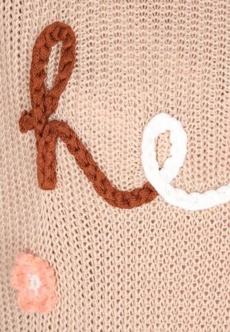ebeeza Pullover in Pink