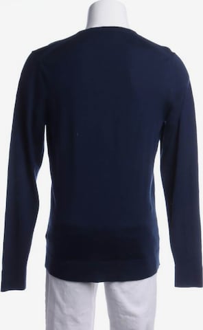 Calvin Klein Sweater & Cardigan in M in Blue