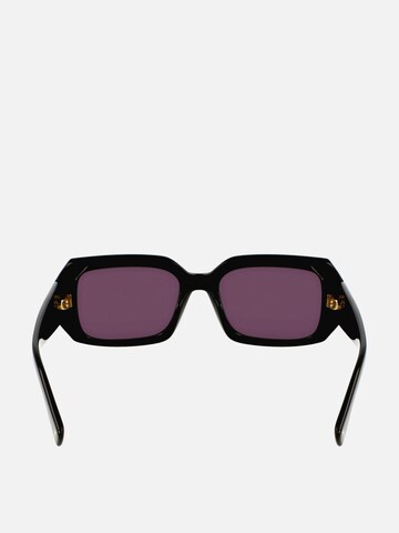 Longchamp - Gafas de sol en negro