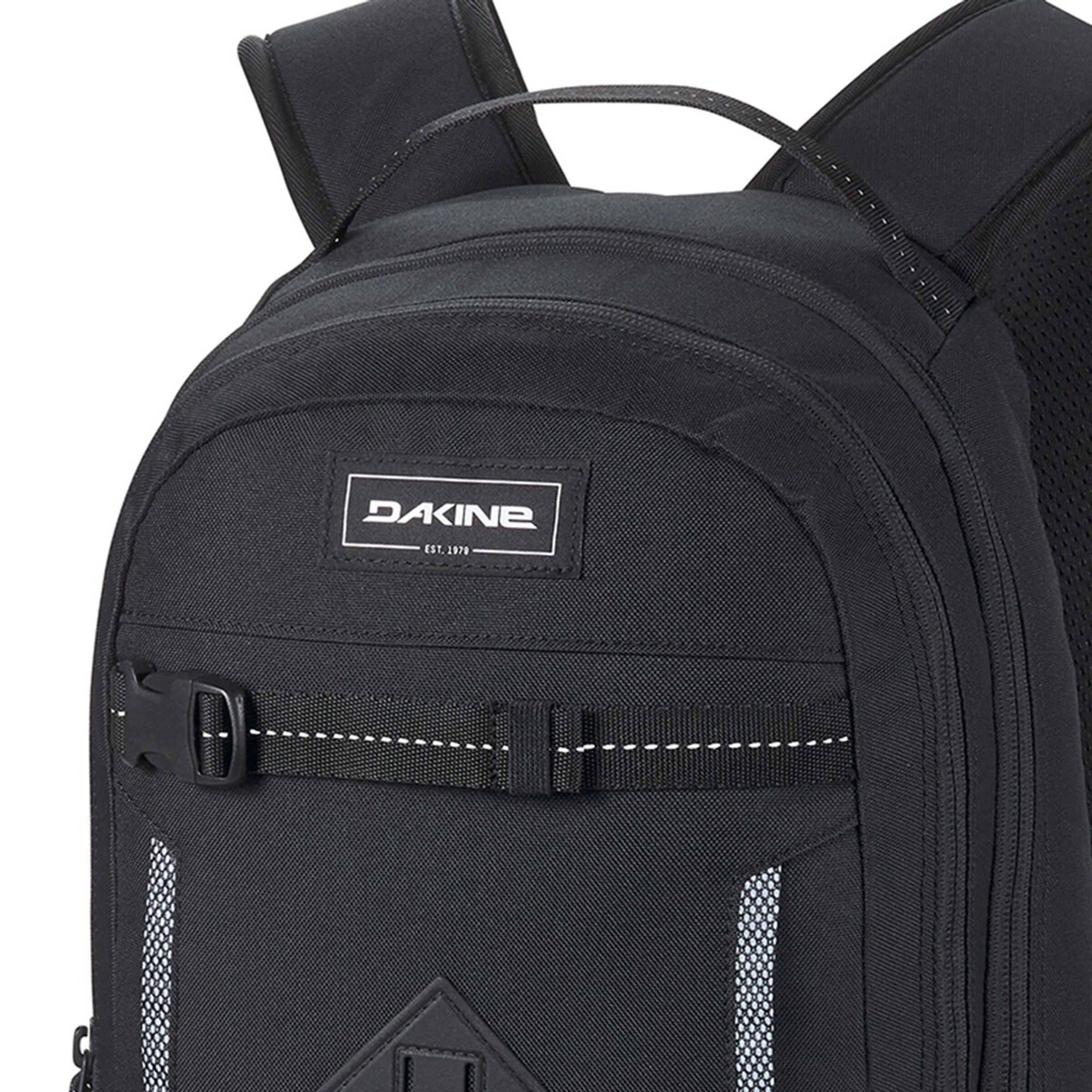 DAKINE Backpack 'Mission' in Black